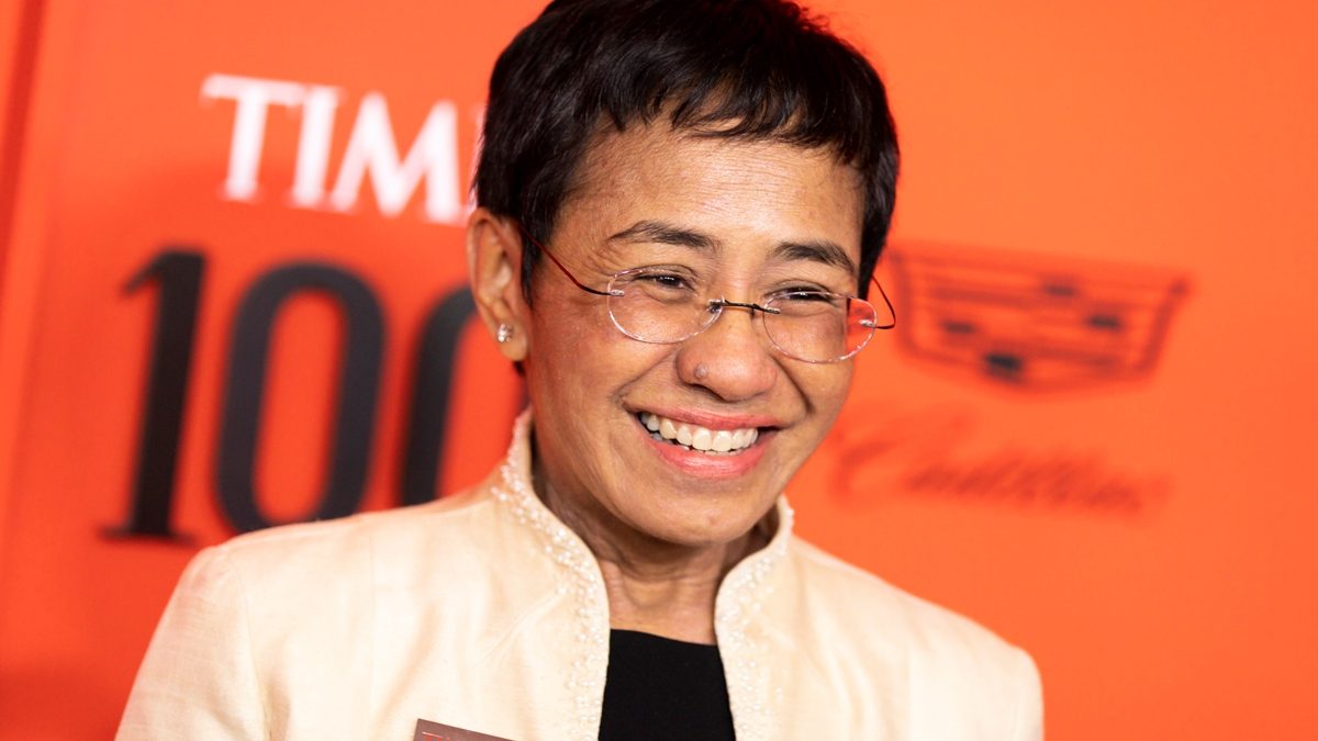 (FILE) NORWAY NOBEL PEACE PRIZE