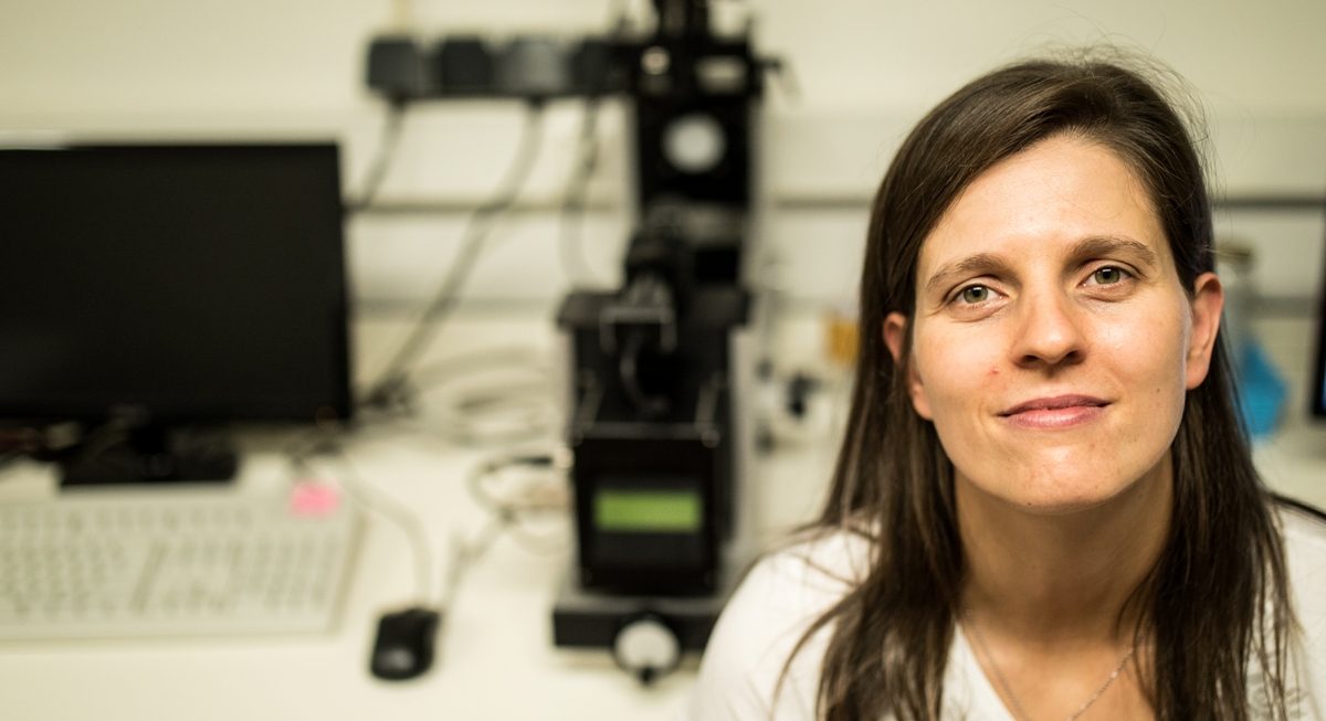 Daniela Fernandes (20)