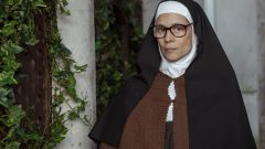 Sónia Braga Irmã Lúcia JOana Ribeiro Nossa Senhora Fátima Filme estreia
