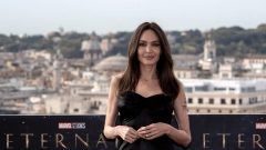 Angelina Jolie filme mãe filhos entrevista