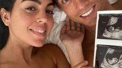 [Fotografia: Instagram/Georgina Rodriguez]