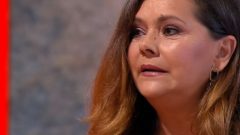 helena Laureano TVI Goucha Violência doméstica sem trabalho apoio social