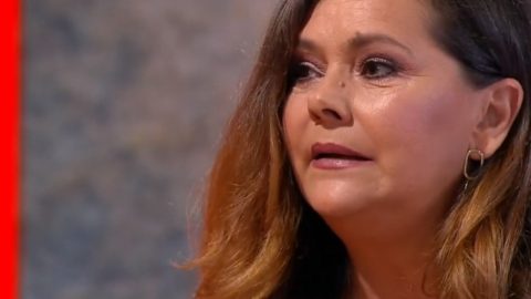 helena Laureano TVI Goucha Violência doméstica sem trabalho apoio social