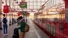 Interrail grátis concurso jovens 18 anos