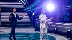 Big Nbother queixas sexual