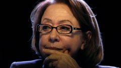 Fernanda Montenegro Academia brasileira letras