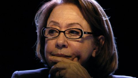 Fernanda Montenegro Academia brasileira letras