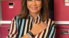 Ana Rosa Quintana cancro de mama direto