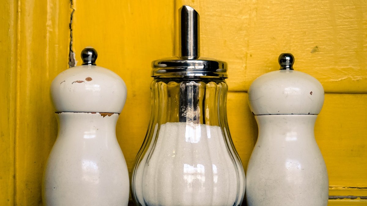 sal de cozinha lifestyle três maneiras dicas cozinha beleza