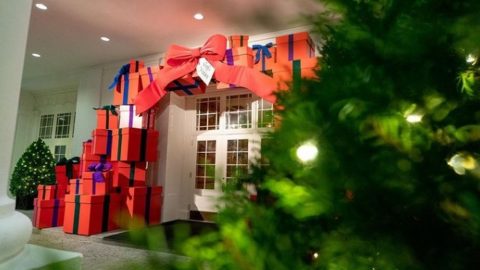 [Fotografia: Instagram/Flotus Jill Biden]