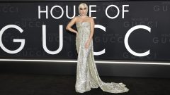 Lady gaga House of Gucci filme detalhes estreia quinta-feira 25 de novembro
