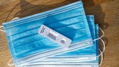 testes rápidos antigénio covid-19