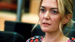 marta ortega Inditex textil presidente zara