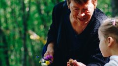 avós netos estudo ciência neurologia antropologia