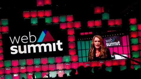 mulheres web summit 2021