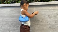 As prendas luxuosas que os filhos das celebridades receberam