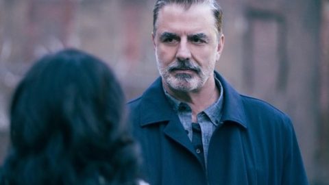 Chris Noth nega acusações agressão sexual mulheres sexo e a cidade And just Like That