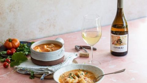 EStrela Michlein Esporão 2022