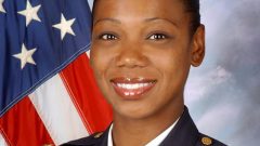 Keechant Sewell polícia Nova iorque