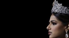 Harnaaz Sandhu miss universo 2021 ìndia