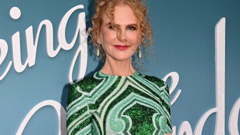 Nicole Kidman Filme estreia