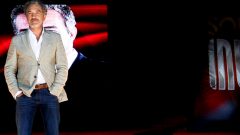 Rogério Samora adeus funeral