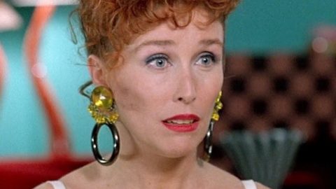 Veronica Forqué morreu morte pedro Almodovar Kika