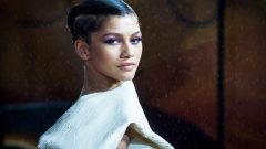 Zendaya [Fotografia: EPA/VICKIE FLORES]