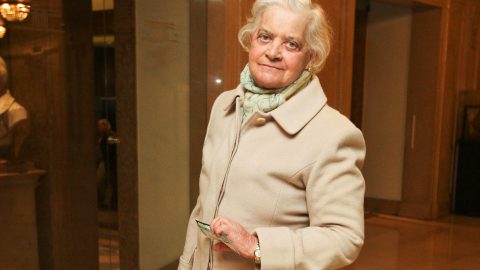 leonor Xavier morreu morte jornalista escritora