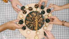 Snacks rápidos sucesso convívios amigos familiares lifestyle comida receitas