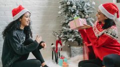 saldos trocas comerciais prendas presentes natalnão gosta não quer