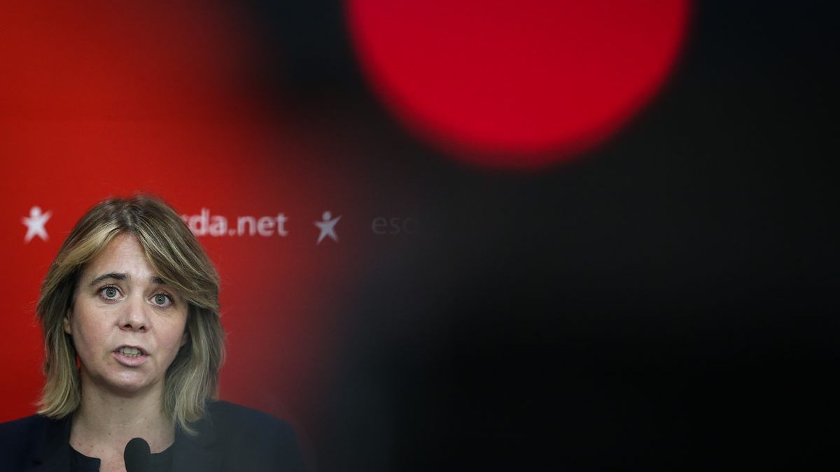 BE: Coordenadora Catarina Martins reúne-se com a PNAM - Federação Nacional dos Médicos