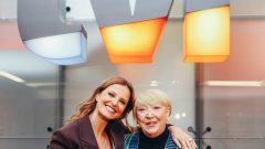 Ana Bola TVI cristina ferreira