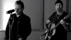 50 anos versão acústica Sunday Bloody Sunday homenagem