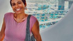 Joana Cruz Covid cancro