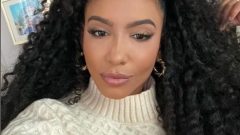 Cheslie Kryst Miss EUA 2019 advogada morreu