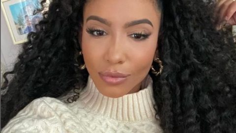 Cheslie Kryst Miss EUA 2019 advogada morreu