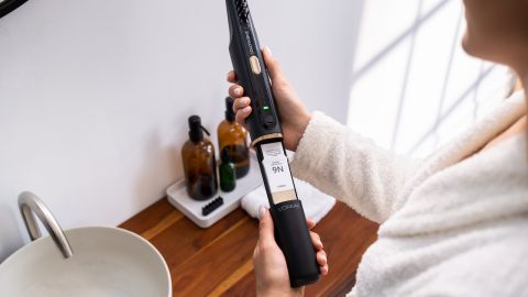 L'Oreal colorsonic máquina coloração l'oreal