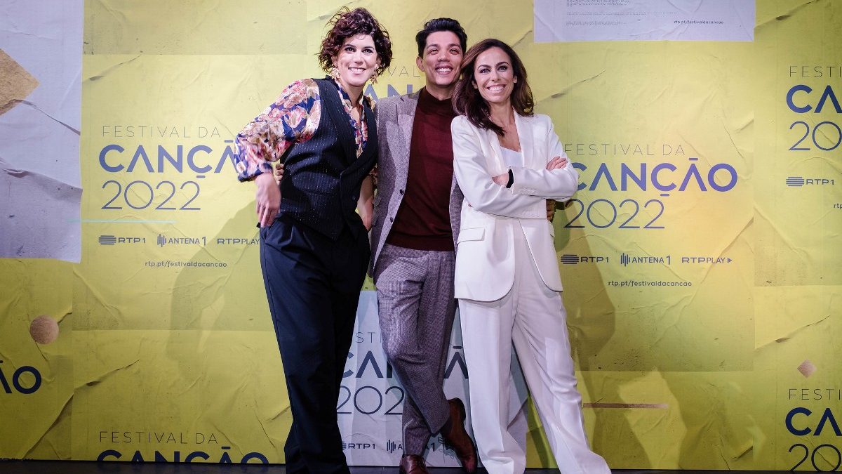 Fetsival da canção