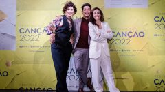 festival da canção RTp1 Itália músicas