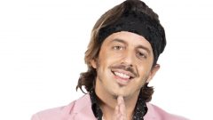 Kasha Big Brother famosos TVI D.A.M.A.