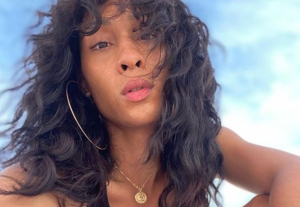 Michaela jae Rodriguez