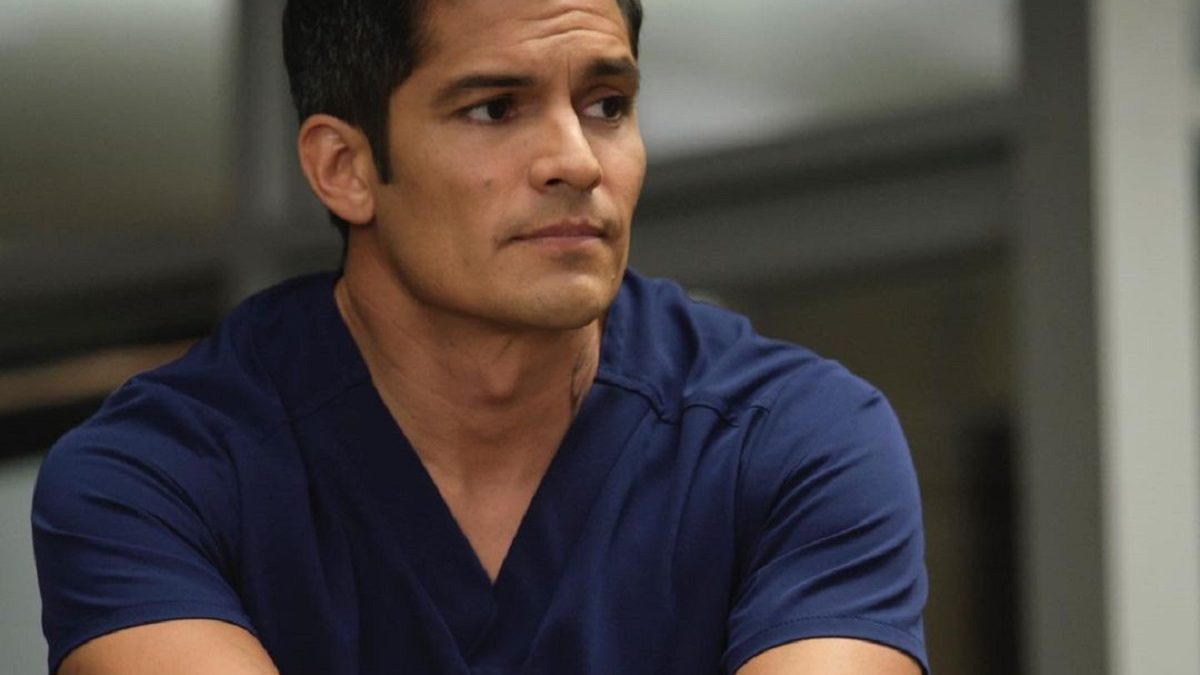 Nicholas Gonzalez