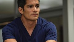 Nicholas Gonzalez