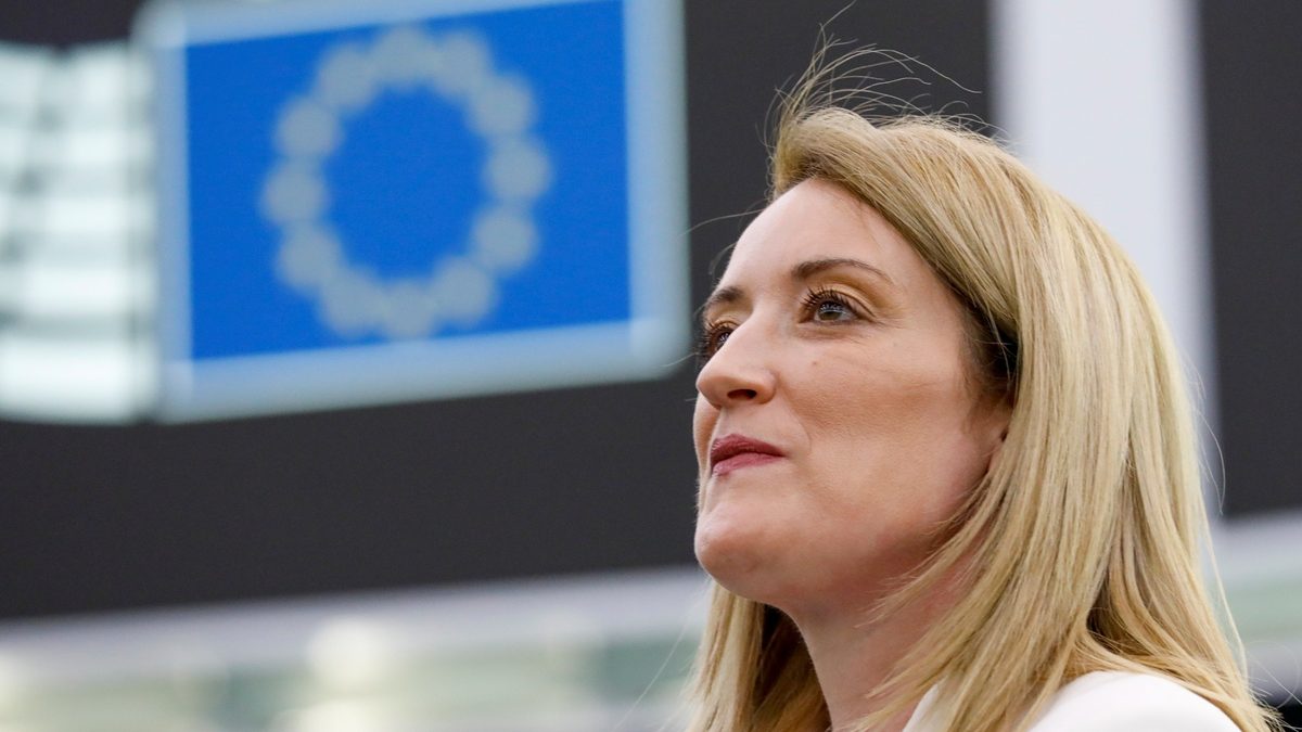 FRANCE EU PARLIEMENT