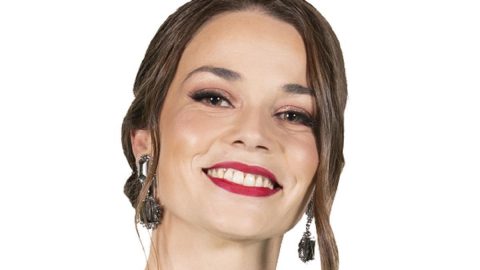 Laura galvão Big brother famosos sair abandonar