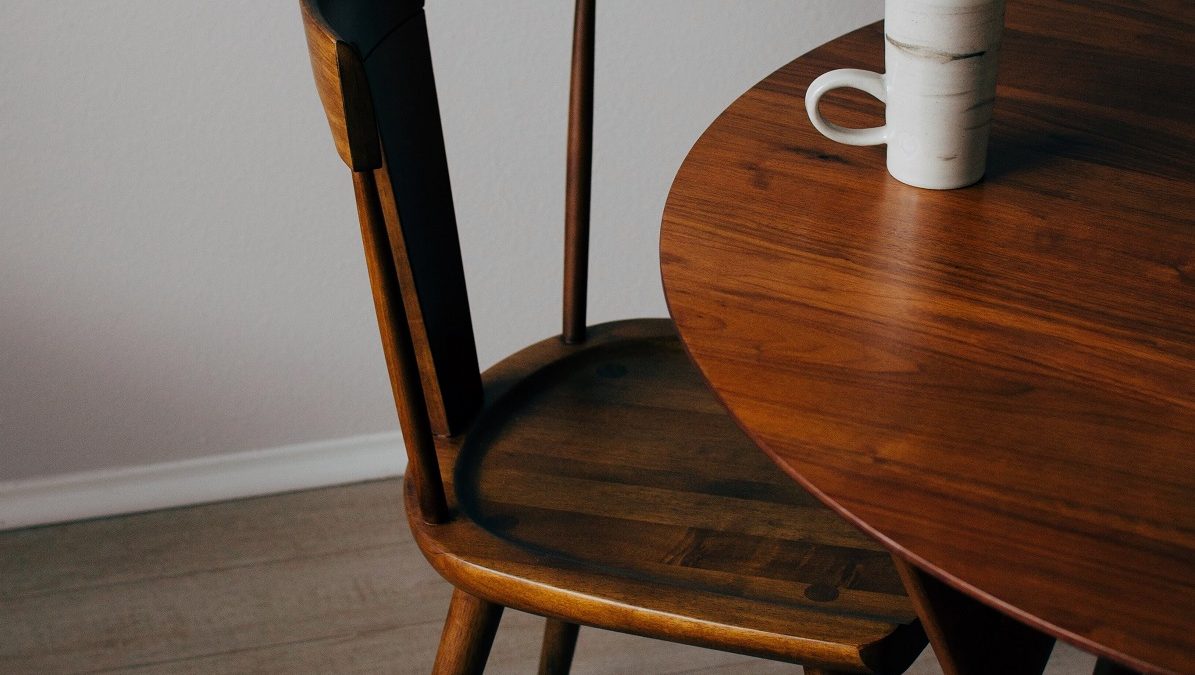 Sete tendências para este ano decorar o interior da casa