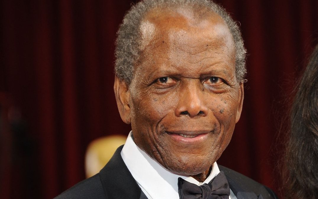 sidney poitier