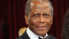 Sidney Poitier morte morre ator óscares