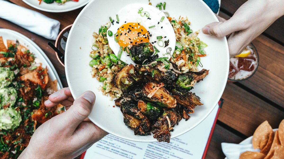 Alimentação intuitiva vida saudável corpo mente